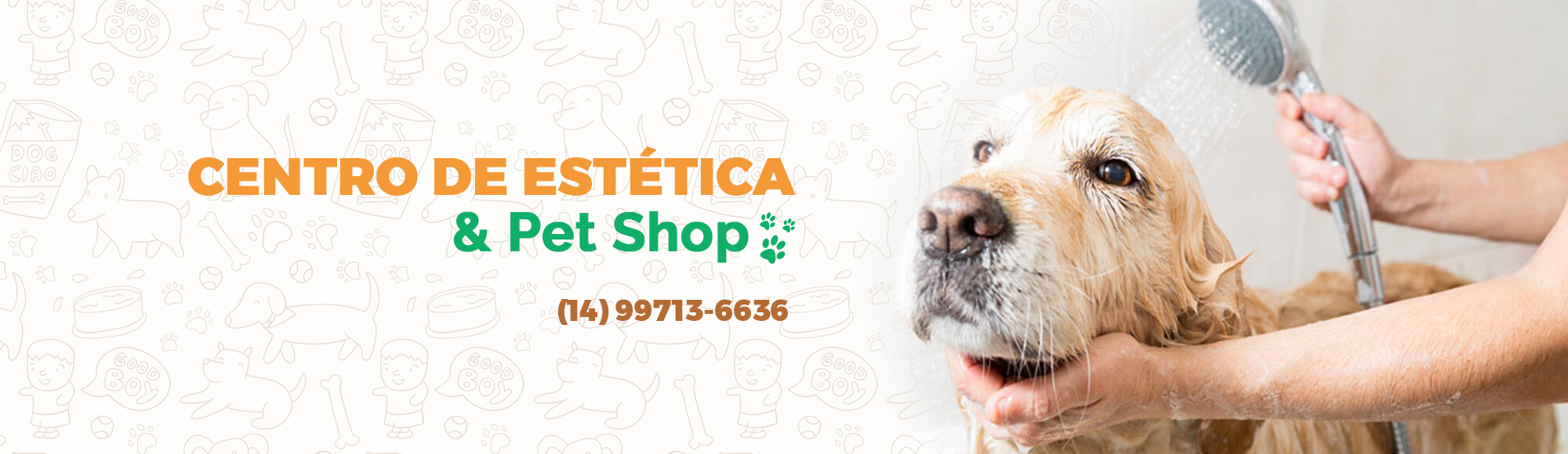 ProntoVet Bauru - Pet Shop